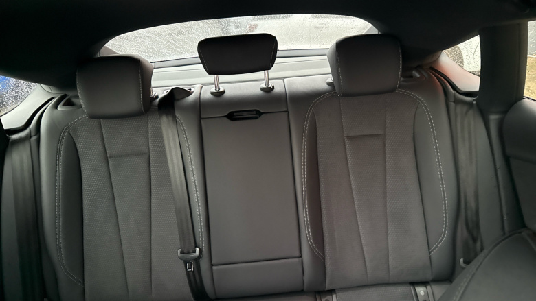 Audi A5 35 TDI S Line 5dr S Tronic Diesel Hatchback